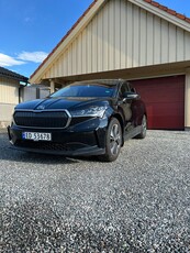 Skoda Enyaq iV80X 4x4