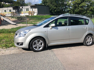 Toyota Corolla Verso COROLLA VERSO 2.2-136 D