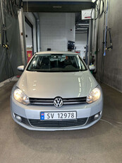 Volkswagen Golf GOLF 1.6-105 D