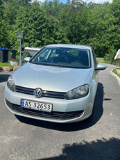 Volkswagen Golf GOLF 1.6-105 D