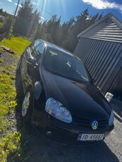 Volkswagen Golf GOLF 1.9-105 D 4MOTION