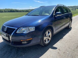 Volkswagen Passat PASSAT 1.9-105 D