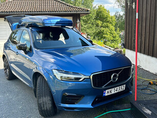 Volvo XC60 XC60 2.0-317 AWD