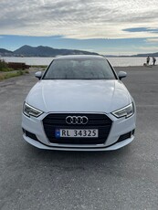 Audi A3 A3 1.0-116