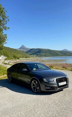 Audi A5 A5 1.8-170