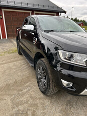 Ford Ranger 2,0 TDCi 213hk 4x4 4d