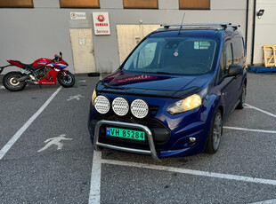 Ford Transit Connect TRANSIT CONNECT 1.5-120 D