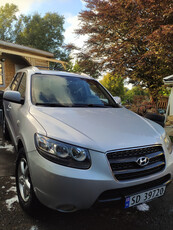 Hyundai Santa Fe SANTA FE 2.2-155 D 4WD