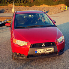 Mitsubishi Colt COLT 1.3-95