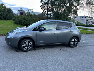 Nissan Leaf Tekna 30kWh