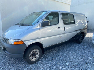 Toyota HiAce TOYOTA HI-ACE (V) 4WD 2.5 D-4D