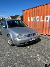 Volkswagen Golf GOLF 1.6-105