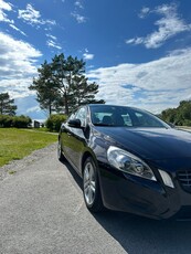 Volvo S60 S60 2.0-163 D