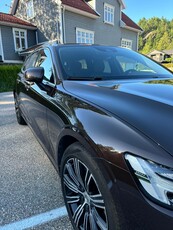 Volvo V60 T8 390hk Twin Engine AWD