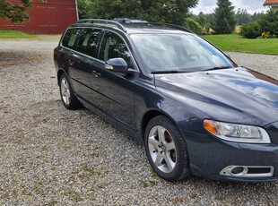 Volvo V70 2.0-136 D