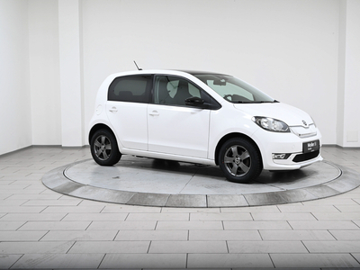 2021 Skoda Citigoe iV Style - Cruise, Park.sens, LaneAssist