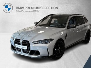 BMW 3 Series M3 Competition Touring xDrive