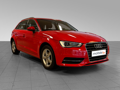 2014 Audi A3 SB 140 TFSI S-TRONIC AMBIENTE