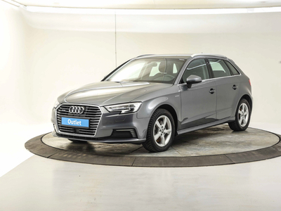 2017 Audi A3 e-tron sb e-tron s tronic sport