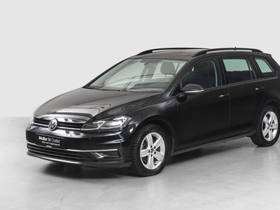 2019 Volkswagen Golf stv 115 tsi dsg buskamp