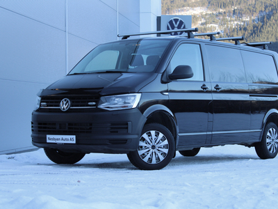 2019 Volkswagen Transporter Tra u/v lang 150 tdi 4m/dsg