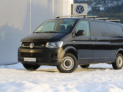 2019 Volkswagen Transporter Tra u/v lang 150 tdi 4m/dsg