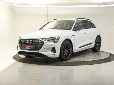 2020 Audi e-tron 55 Advanced sport