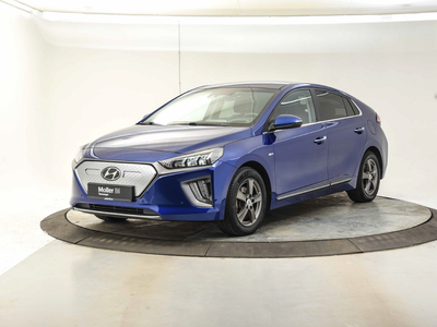 2020 Hyundai IONIQ Electric Premium