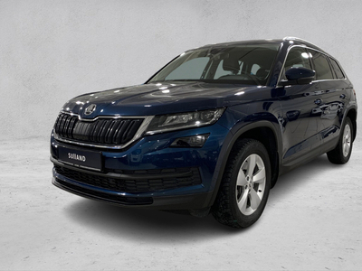 2020 Skoda Kodiaq 2,0 TDI 190hk Style 4x4 aut (K)