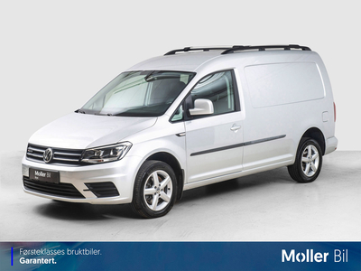 2020 Volkswagen Caddy Maxi maxi 150 tdi 4m/dsg