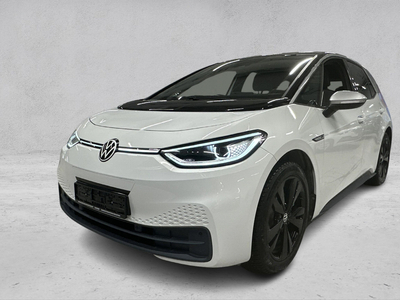 2021 Volkswagen ID.3 1st plus