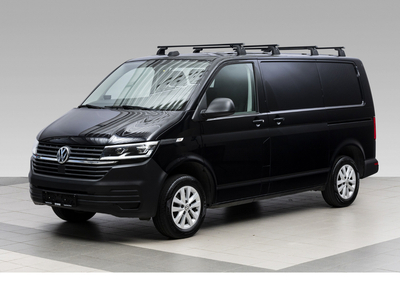 2021 Volkswagen Transporter Tra kort 150 tdi 4m/dsg