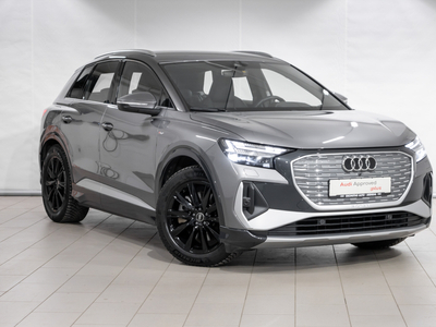 2022 Audi Q4 e-tron 50 Quattro