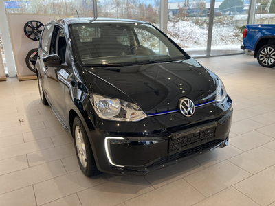 2022 Volkswagen e-up! Range High