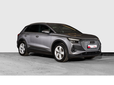 2023 Audi Q4 e-tron 35 Business 350 KM WLTP