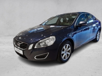 2012 Volvo S60 DRIVe Momentum aut