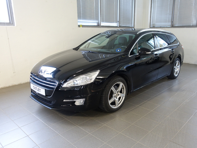 2013 Peugeot 508 SW Allure 2.0 HDi 163hk aut