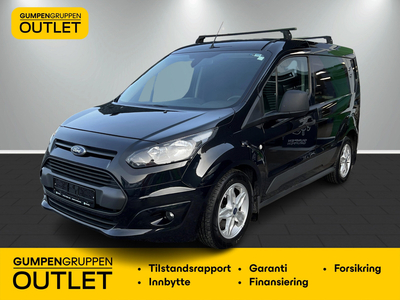 2014 Ford Transit Connect Connect 200L1 1,6 TDCi 95hk Ambiente