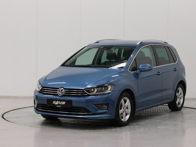 2015 Volkswagen Golf Sportsvan sportsvan 110 tsi dsghigh