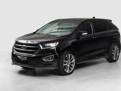 2017 Ford Edge 2,0 TDCi 210hk AWD Sport aut