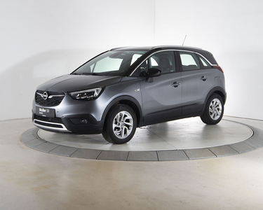 2018 Opel Crossland X 1,2T 110hk Innovation aut