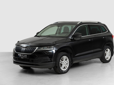 2018 Skoda Karoq sty i 2,0tdi 150 4x4 dsg