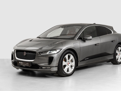 2019 Jaguar I-PACE 400hk AWD Auto HSE