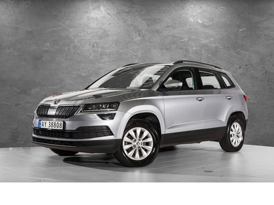 2019 Skoda Karoq amb tsi 150 dsg