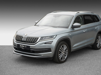 2019 Skoda Kodiaq l&k tdi 190 4x4 dsg