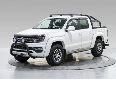 2019 Volkswagen Amarok high. 258 tdi aut vare