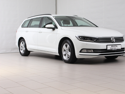 2019 Volkswagen Passat 2,0 TDI 150hk Businessline aut