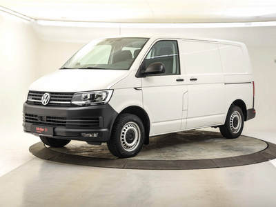 2019 Volkswagen Transporter Kort 150 TDI 4Motion/DSG