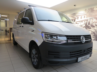 2019 Volkswagen Transporter Tra u/v lang 150 tdi 4m/dsg