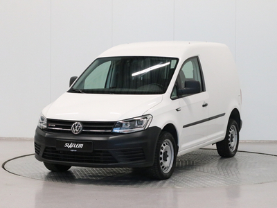 2020 Volkswagen Caddy 150 tdi 4m/dsg